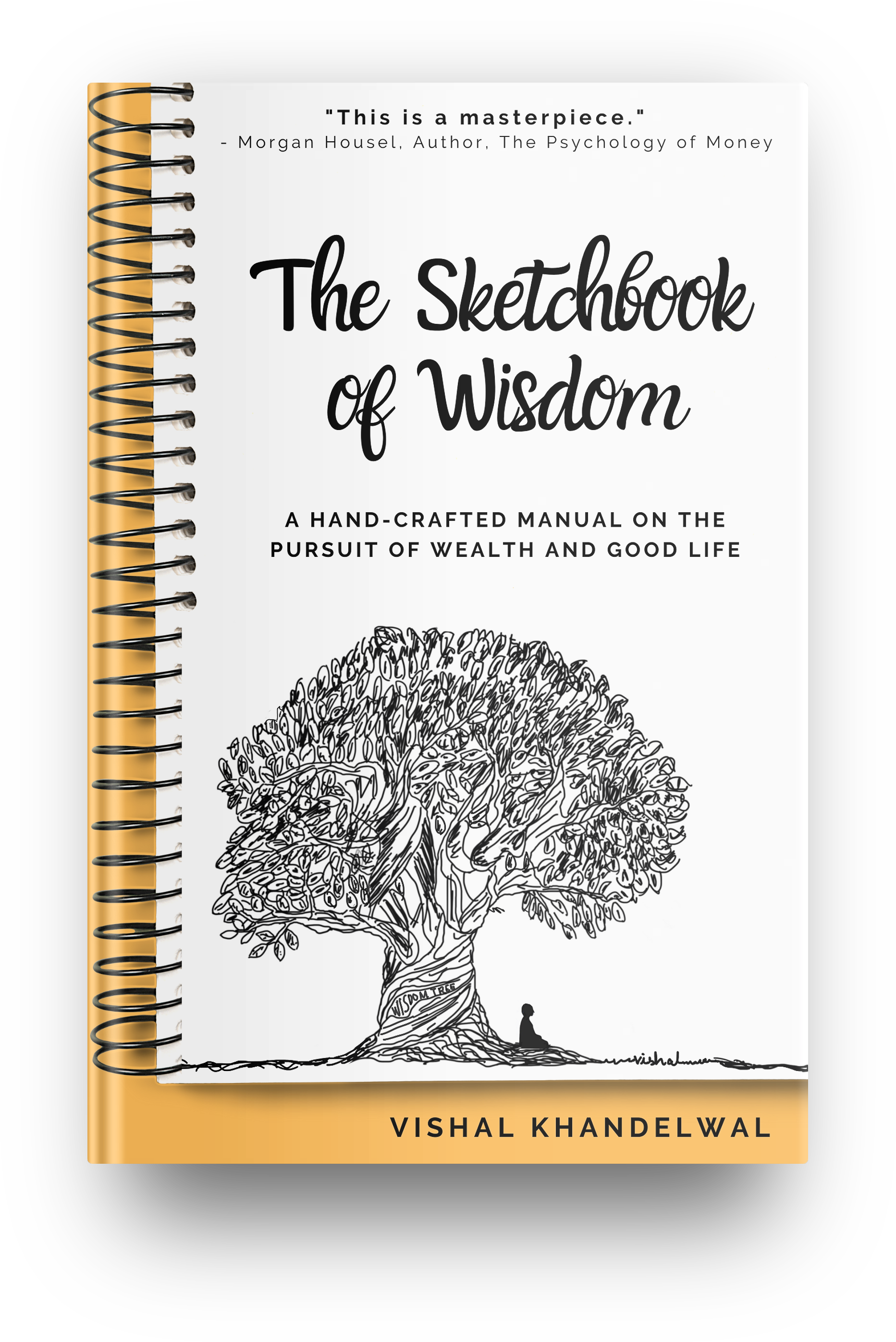 The Sketchbook of Wisdom